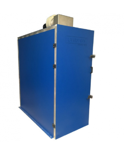 LÒ SẤY LM-HAD 2500